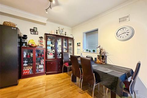 2 bedroom penthouse for sale, Buckland Rise, Kent ME16