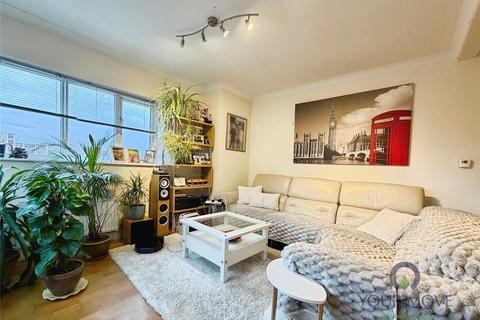 2 bedroom penthouse for sale, Buckland Rise, Kent ME16