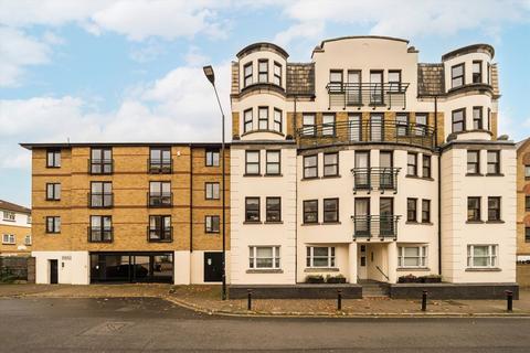 Rotherhithe Street, London SE16
