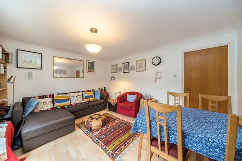 2 bedroom flat for sale, Rotherhithe Street, London SE16