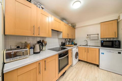 2 bedroom flat for sale, Rotherhithe Street, London SE16