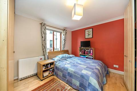 2 bedroom flat for sale, Rotherhithe Street, London SE16