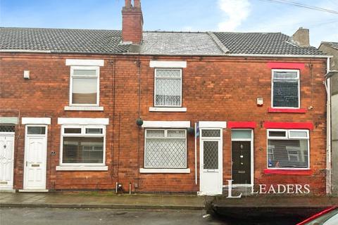 undefined, Richmond Street, Mansfield, Nottinghamshire