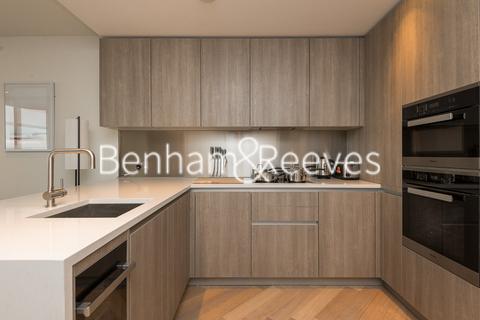 1 bedroom apartment to rent, Worship Street, Principal Tower EC2A