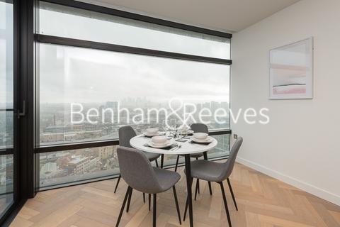 1 bedroom apartment to rent, Worship Street, Principal Tower EC2A