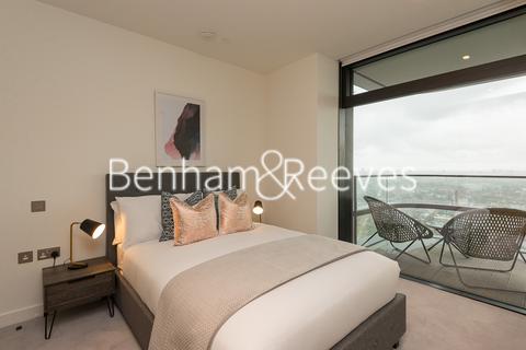 1 bedroom apartment to rent, Worship Street, Principal Tower EC2A
