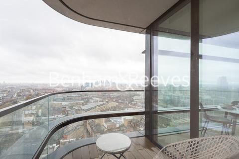 1 bedroom apartment to rent, Worship Street, Principal Tower EC2A
