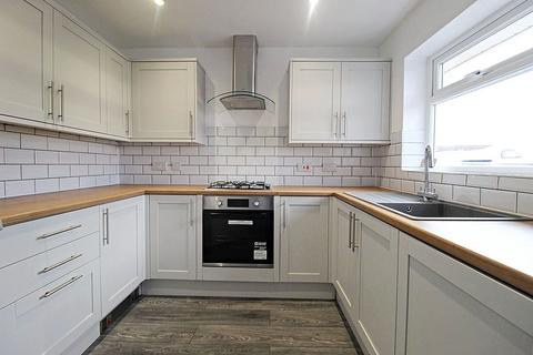 undefined, Larkspur Close, Swinton, Mexborough
