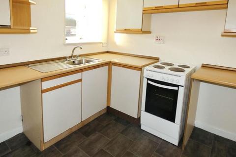 undefined, Polwarth Street, Galston KA4