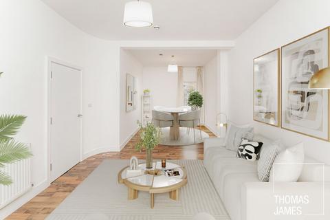 undefined, Eve Road, London, E11