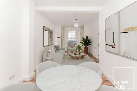 undefined, Eve Road, London, E11