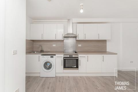 undefined, Eve Road, London, E11