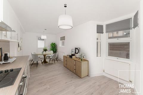 undefined, Eve Road, London, E11