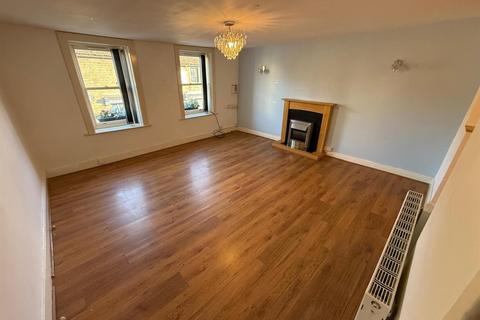 undefined, St James Street, Bacup, OL13 9NJ