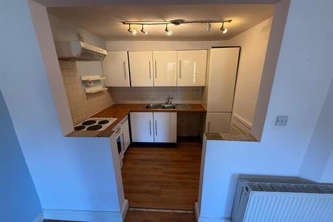 undefined, St James Street, Bacup, OL13 9NJ