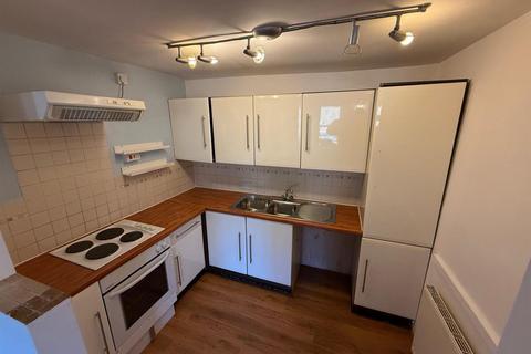 undefined, St James Street, Bacup, OL13 9NJ