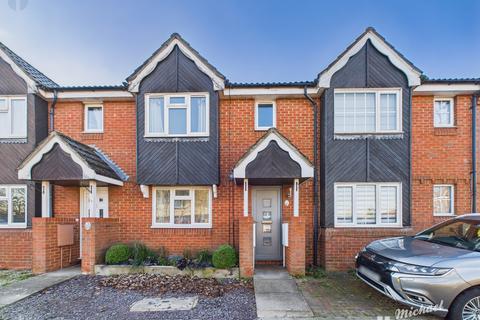 undefined, Honour Close, Aylesbury