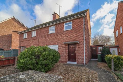 undefined, Thoresby Avenue, Gaywood, King's Lynn, Norfolk, PE30