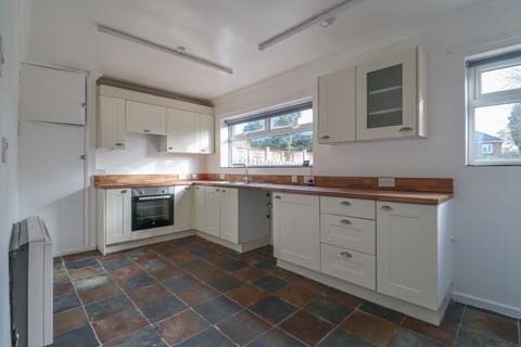 undefined, Thoresby Avenue, Gaywood, King's Lynn, Norfolk, PE30