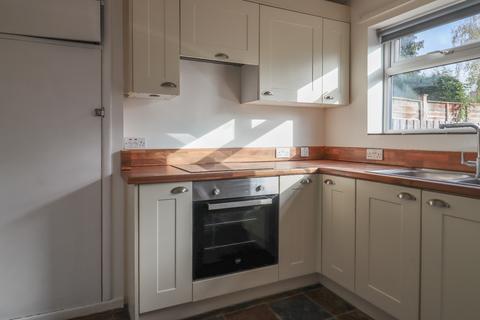 undefined, Thoresby Avenue, Gaywood, King's Lynn, Norfolk, PE30