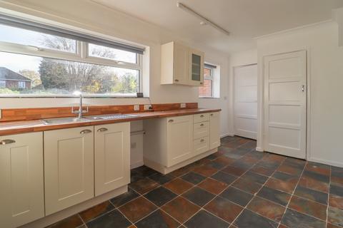 undefined, Thoresby Avenue, Gaywood, King's Lynn, Norfolk, PE30