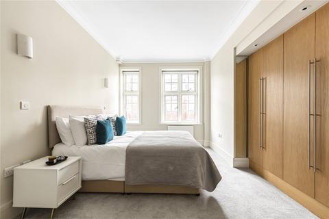 2 bedroom apartment to rent, Welbeck Street, London, W1G