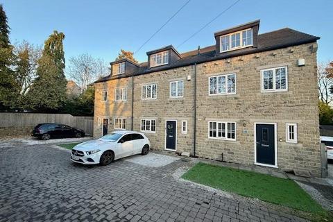 undefined, Cleckheaton Road, Low Moor, Bradford