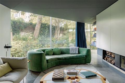 5 bedroom house to rent, Provost Road, Primrose Hill NW3