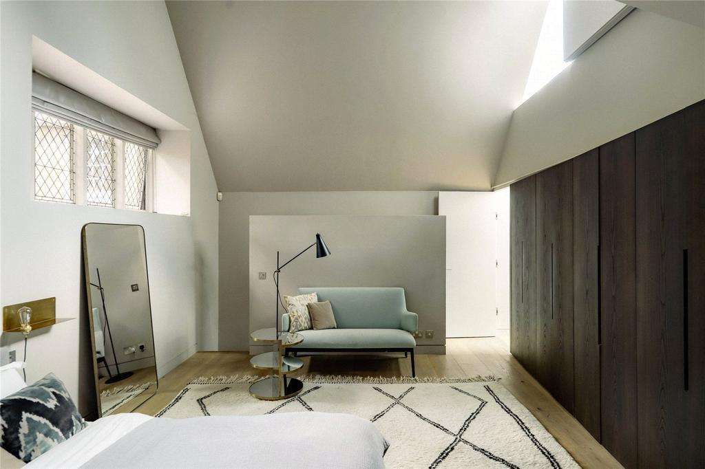 Principal Bedroom