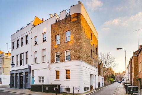 Milson Road, London W14