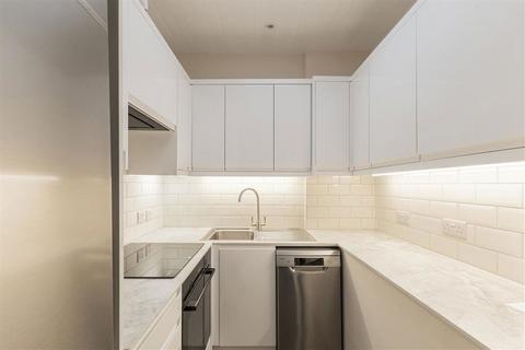 undefined, Milson Road, London W14