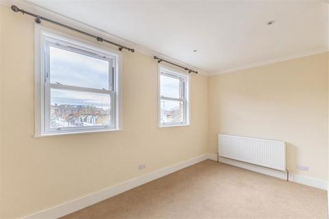 undefined, Milson Road, London W14