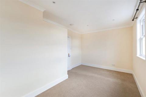 undefined, Milson Road, London W14