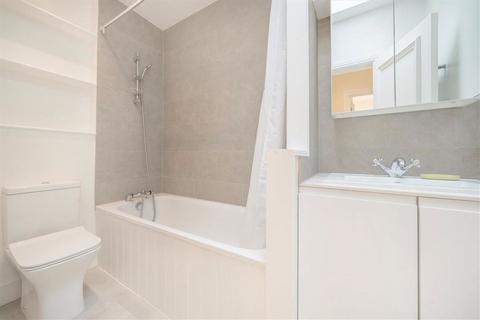 2 bedroom flat to rent, Milson Road, London W14