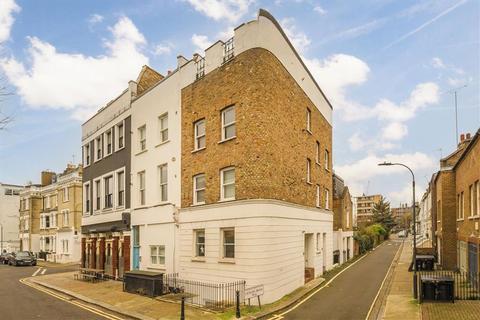 2 bedroom flat to rent, Milson Road, London W14