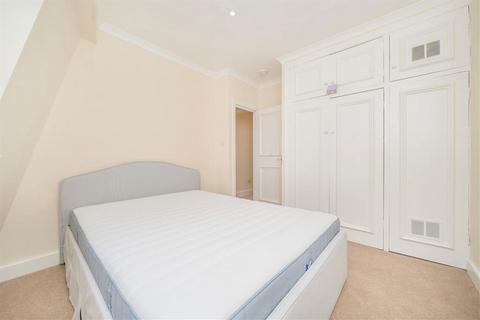 2 bedroom flat to rent, Milson Road, London W14