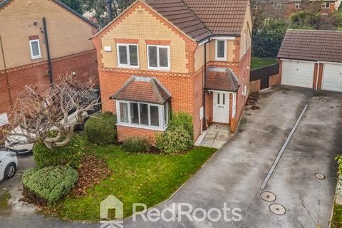 3 bedroom detached house for sale, Markington Place, Leeds LS10