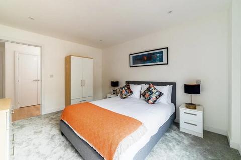 undefined, The Residence, Lurke Street, Bedford