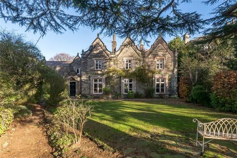 undefined, Woodbrook Road, Alderley Edge, Cheshire, SK9