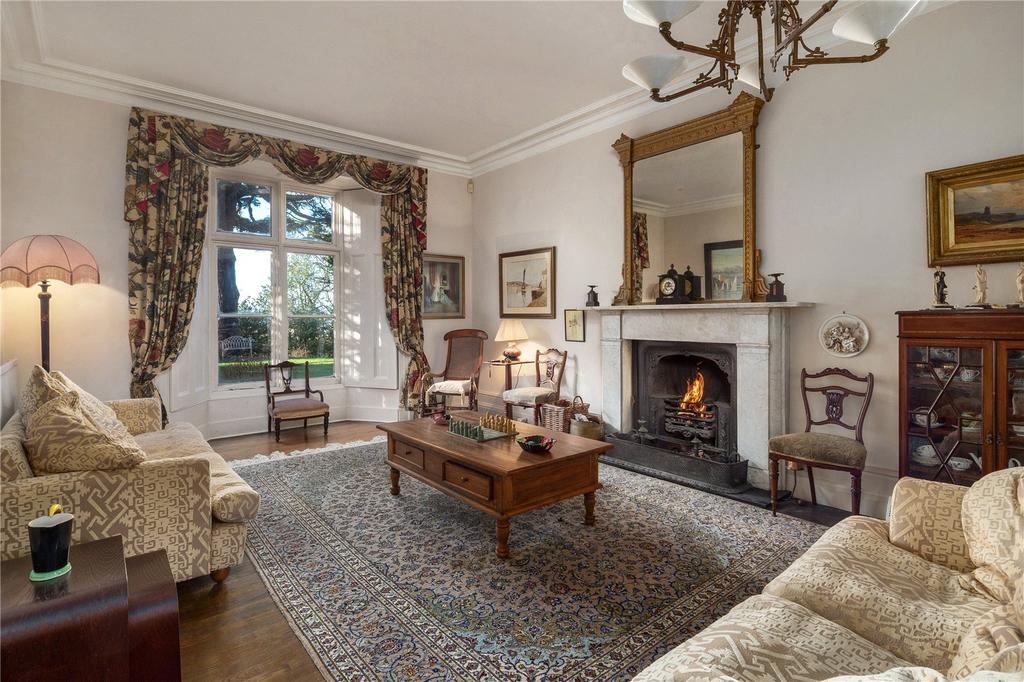 Drawing Room