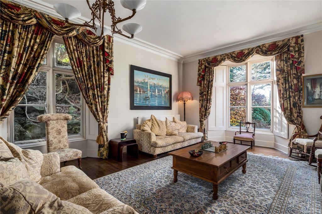 Drawing Room