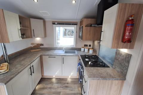 undefined, Willerby Lamberhurst 2025 Yorkshire Dales Caravan Park, Leyburn, North Yorkshire, DL8