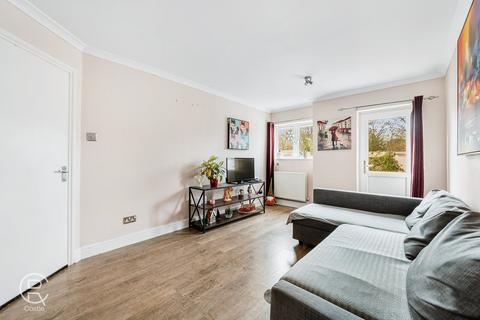1 bedroom flat for sale, Grosvenor Road, Hanwell, London, W7