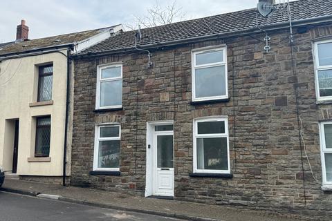 undefined, Vale View Terrace (Ht03), Nantymoel, CF32