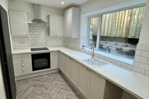 undefined, Vale View Terrace (Ht03), Nantymoel, CF32