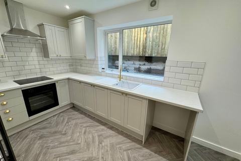 undefined, Vale View Terrace (Ht03), Nantymoel, CF32
