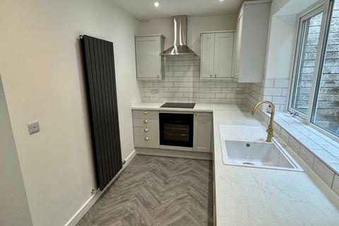 undefined, Vale View Terrace (Ht03), Nantymoel, CF32