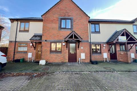 Burgess Meadows, Johnstown, Carmarthen