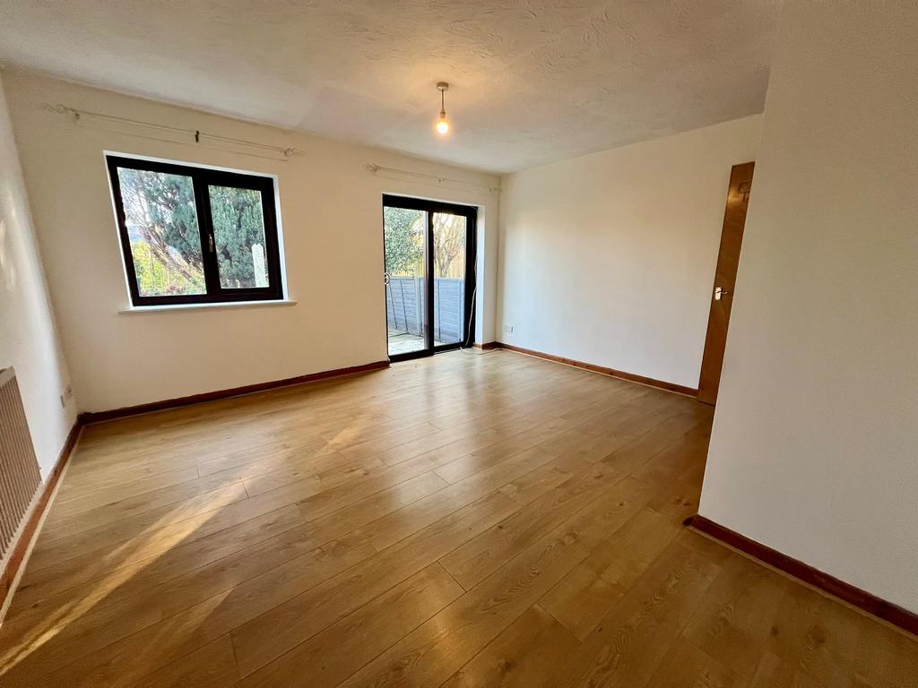 Living Dining Room A