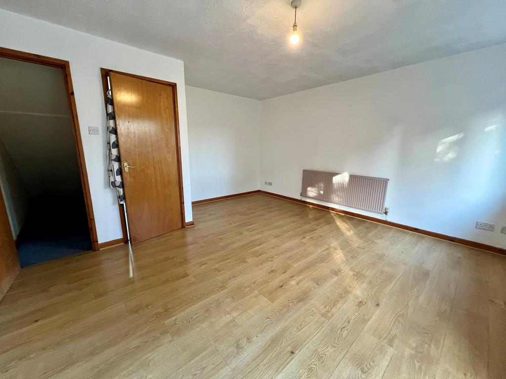 Living Dining Room A